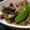 megorin's cooksnap of when they made 茄子と豚のお酢炒め丼.