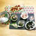komutatata's cooksnap of when they made 新玉ねぎとツナのサラダ♡.