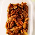 まるかば's cooksnap of when they made あさりの佃煮♪.