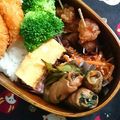 あず7225's cooksnap of when they made 常備菜に 。たらこで 人参しりしり.
