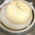 ☆AIAIAI☆☆☆'s cooksnap of when they made 皮から作る本格ジューシー肉まん.