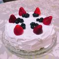 オジリメシ's cooksnap of when they made キルシュシロップ☆.