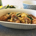みゃあ大福's cooksnap of when they made からあげで簡単！ふわとろ卵の唐揚げ丼.