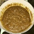 master☆shu's cooksnap of when they made ルクルーゼで作る我が家のカレー☆☆☆.