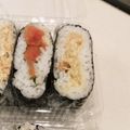 ぽんこ♡'s cooksnap of when they made 柚子胡椒風味のツナマヨおにぎらず.