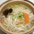 まくのうち's cooksnap of when they made 真夜中のひとりにゅうめん.