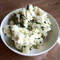 ♪3kindsママ♪'s cooksnap of when they made 大葉とチーズのポテトサラダ。.