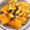 ハフリンガー♡'s cooksnap of when they made とうもろこしのバター醤油唐揚げ.