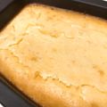 ◉’’•）あかさん's cooksnap of when they made 簡単なのに美味☆ヨーグルトチーズケーキ.