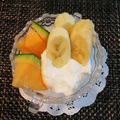 やんとエプロン☆'s cooksnap of when they made クリームチーズみたいなヨーグルト☆.
