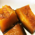ANMOS0915's cooksnap of when they made ほくほくにできる！かぼちゃの煮物.