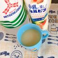 しゅい6's cooksnap of when they made 速攻完成！しゅわっ♪カルピスのソーダ割り.