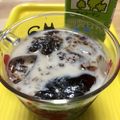 タワ☆マナ's cooksnap of when they made 簡単！！即席コーヒーゼリー.