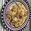 クックRQTPE9☆'s cooksnap of when they made 簡単！美味しい！まろやか生姜焼き.