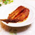 旦那は皿洗い's cooksnap of when they made 蒲焼のたれで！豚バラ☆鰻たれ丼.