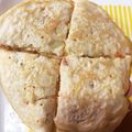 むう0709's cooksnap of when they made 野菜嫌いの子供が進んで食べるおかずパン☆.