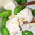 ＹＯＵ太's cooksnap of when they made 枝豆のクリームチーズあえ★和おつまみ.