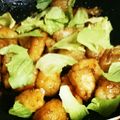 ☆モエキチ☆'s cooksnap of when they made 鶏の竜田揚げに！照りかけのタレ.
