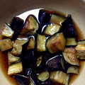 Hamachi_'s cooksnap of when they made 簡単♪なす揚げ浸し 夏のさっぱりver..