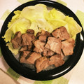クック2CH1ER☆'s cooksnap of when they made 簡単　失敗なし焼煮豚.