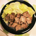 クック2CH1ER☆'s cooksnap of when they made 簡単　失敗なし焼煮豚.