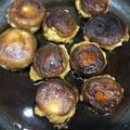 うらっしー's cooksnap of when they made しいたけの肉詰め.