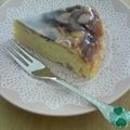 でぶねこパンチ's cooksnap of when they made ふわほろレモンケーキin炊飯器.