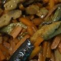 クックXFL002☆'s cooksnap of when they made 田舎風きんぴら★じゃこ天入り★.