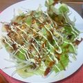 ☆☆かったん☆☆'s cooksnap of when they made お好み焼き風キャベツもやし.