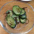 i_yokan's cooksnap of when they made きゅうりの塩昆布漬け.