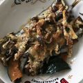 ばやし's cooksnap of when they made 超簡単♪【南瓜とシシャモのオーブン焼き】.