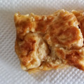 クック0KFDPJ☆'s cooksnap of when they made 簡単ふわとろ甘い卵焼き☆.