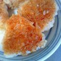★ＨAＲUＫA's cooksnap of when they made 初心者の簡単♪焼きおにぎり　甘醤油.