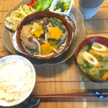 ♡Fuwari♡'s cooksnap of when they made 簡単*和風煮込みハンバーグ.