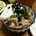 いちご0222's cooksnap of when they made 伝説のスタ丼☆.