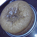 セブンすたー's cooksnap of when they made チョコレートたっぷり♪ブラウニー.