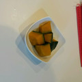 しいのちゃん's cooksnap of when they made はちみつ入り！かぼちゃの煮物.