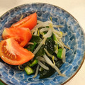 なかよしﾘﾝｺ♥️'s cooksnap of when they made シャキっと♪もやしのゆで方.