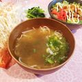 Richland☆Y's cooksnap of when they made 我家の素麺ふし即席汁.
