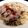 yukesi's cooksnap of when they made セロリと炊き込む☆チキンライス.