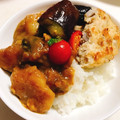 クックIJD2DO☆'s cooksnap of when they made 茄子の南蛮漬け.