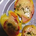 すぬ♥'s cooksnap of when they made 丸ごとじゃがいもピザ風.