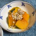 ankotetu's cooksnap of when they made こっくりと。カボチャの煮物.