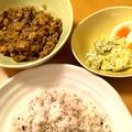 アリスベア's cooksnap of when they made ☆簡単青のりポテトサラダ☆.
