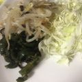 naaaasan☆'s cooksnap of when they made ピーマンの塩昆布和え 得する人損する人.