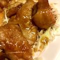 あき☆☆☆☆'s cooksnap of when they made 鶏肉の豆板醤炒め.