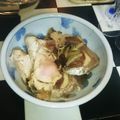 ★サンセット★'s cooksnap of when they made 鯛のあら炊き！ごぼうと卵の付け合わせ.