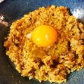 はむもる♪'s cooksnap of when they made 大阪名物★自由軒みたいなカレー.