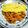 チャ☆♪'s cooksnap of when they made チキンライスに技あり！オムライス★.