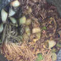 たま☆さん's cooksnap of when they made すき焼きの割り下.